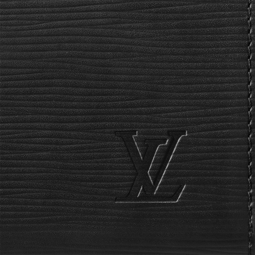 Louis Vuitton Epi Leather Briefcase