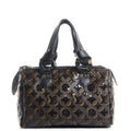 Louis Vuitton Monogram Sequins Eclipse Speedy 28 Bag