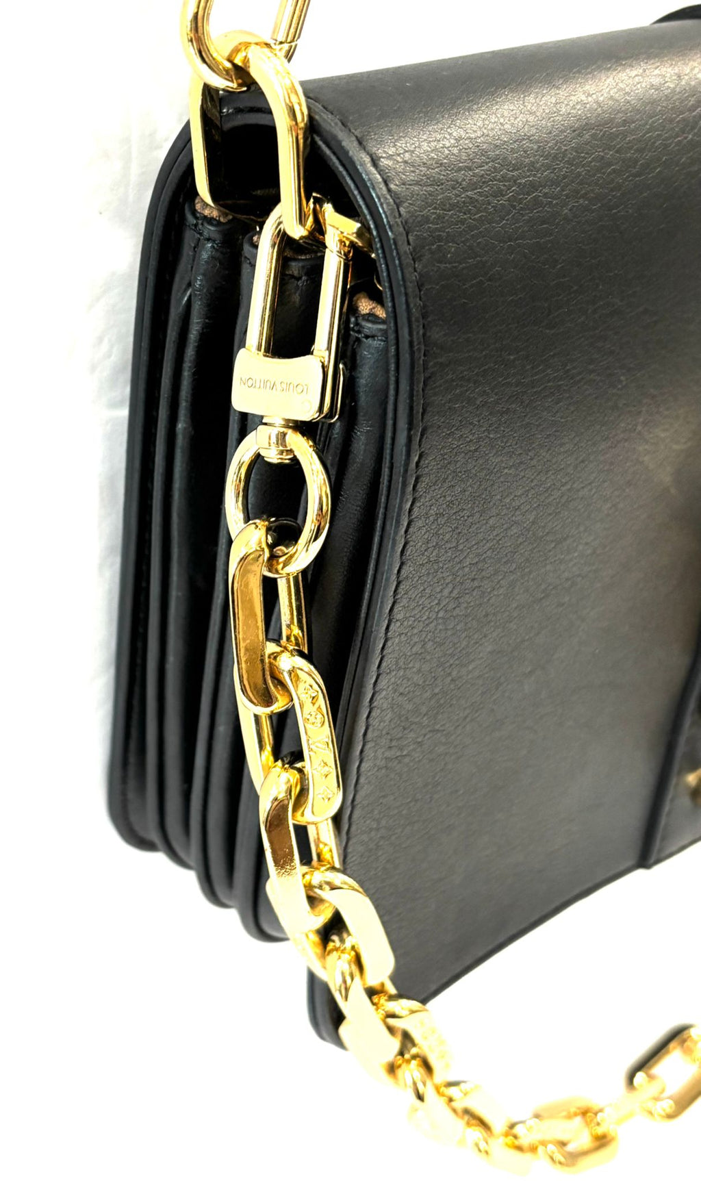 LOUIS VUITTON RENDEZ-VOUS SHOULDER BAG