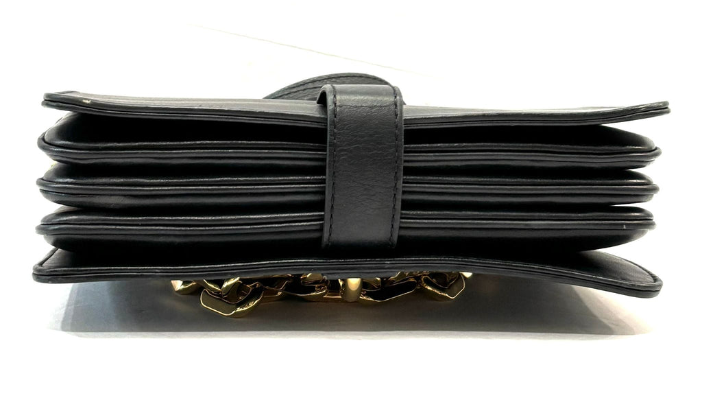 LOUIS VUITTON RENDEZ-VOUS SHOULDER BAG