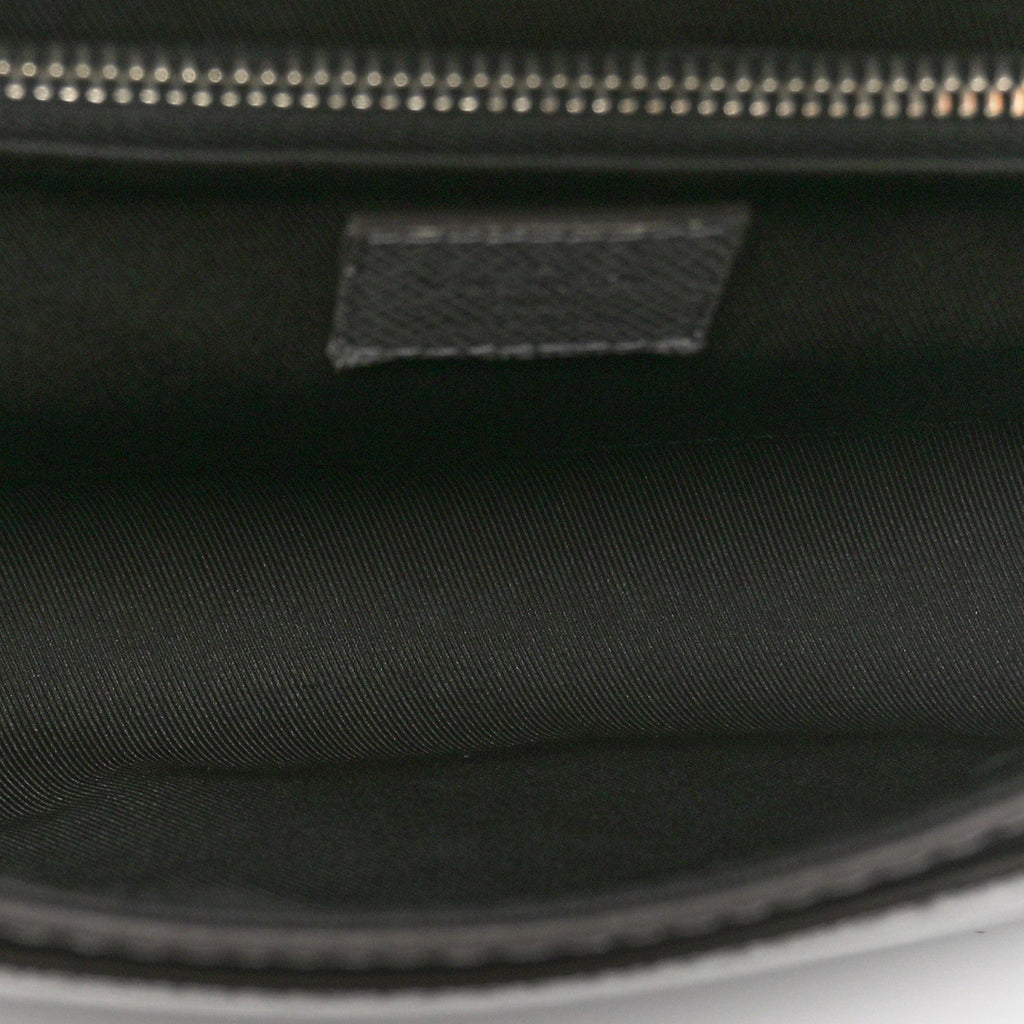 LOUIS VUITTON MEN'S TAIGA MESSENGER BAG