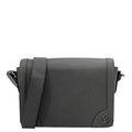 LOUIS VUITTON MEN'S TAIGA MESSENGER BAG