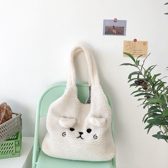 Totes Shops Handbag-Fashion TS9552