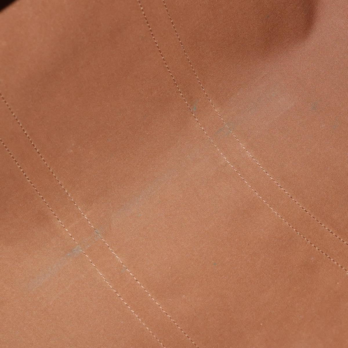 Louis Vuitton Keepall Bag Monogram Canvas Brown Canvas Travel Bag Bag (Pre-Owned)