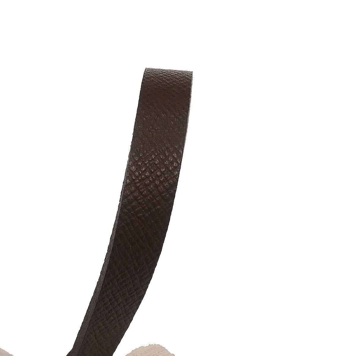 Louis Vuitton Trousse Make Up Bag Damier Canvas Brown Canvas Clutche & Pouche Bag (Pre-Owned)