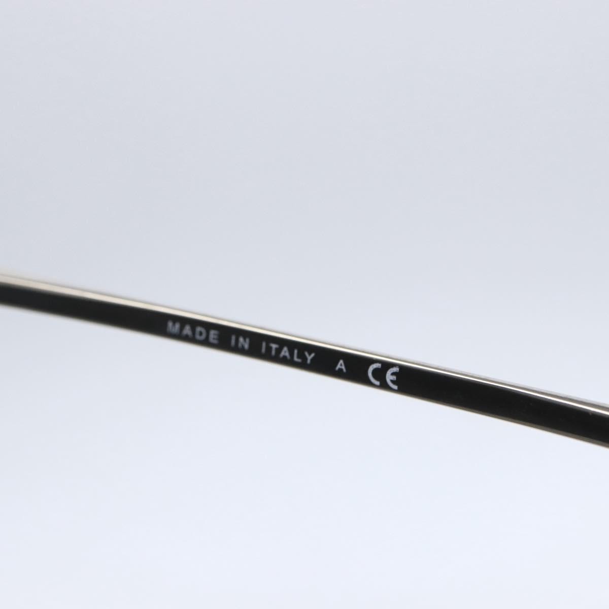 Chanel Chanel Logo Sunglasses Eye Wear Plastic Black Plastic Sunglasse Accessory (Pre-Owned)