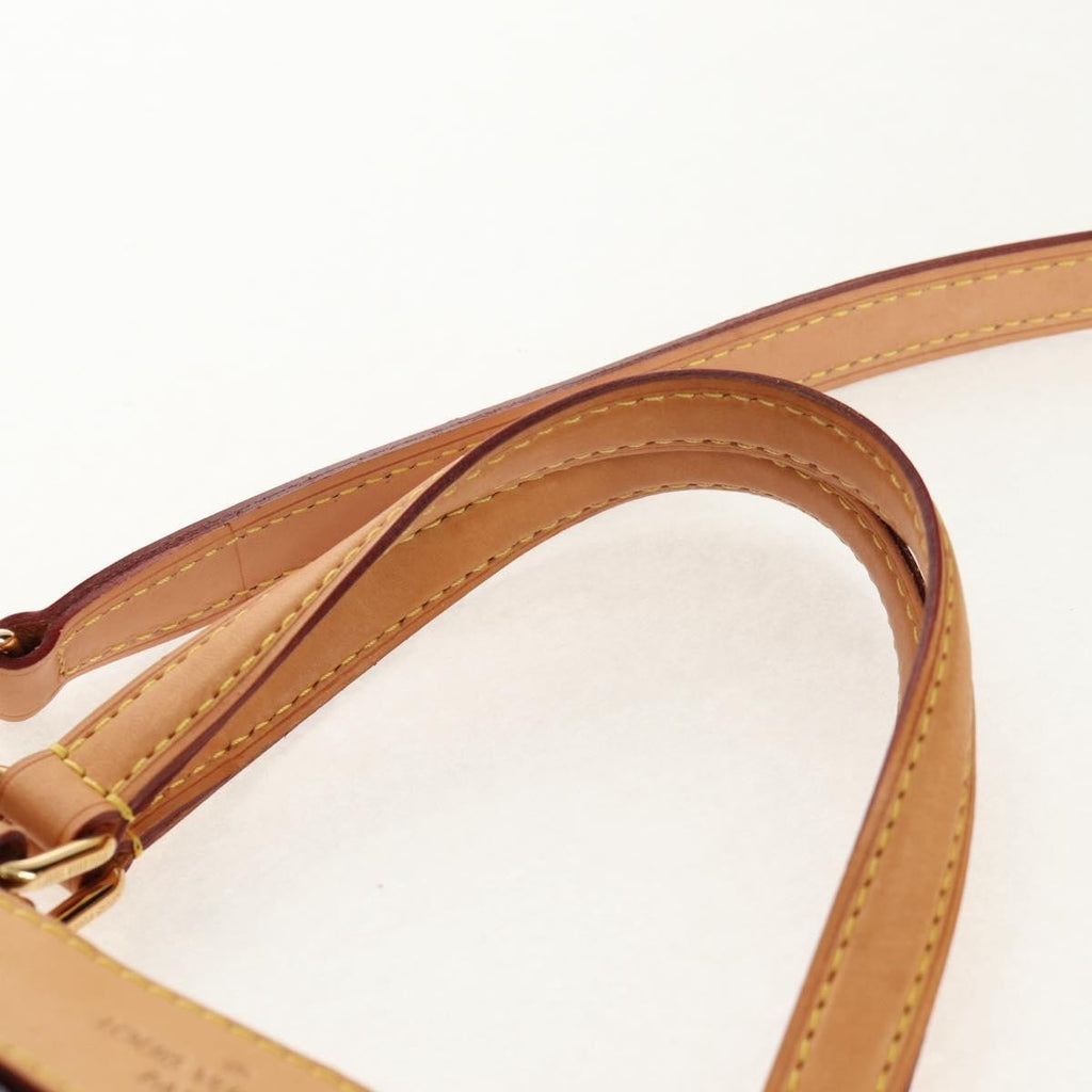 Louis Vuitton Brea Handbag Monogram Vernis Burgundy Patent_Leather Handbag (Pre-Owned)