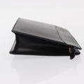 Louis Vuitton Pochette Homme Epi Leather Black Leather Clutche & Pouche Bag (Pre-Owned)