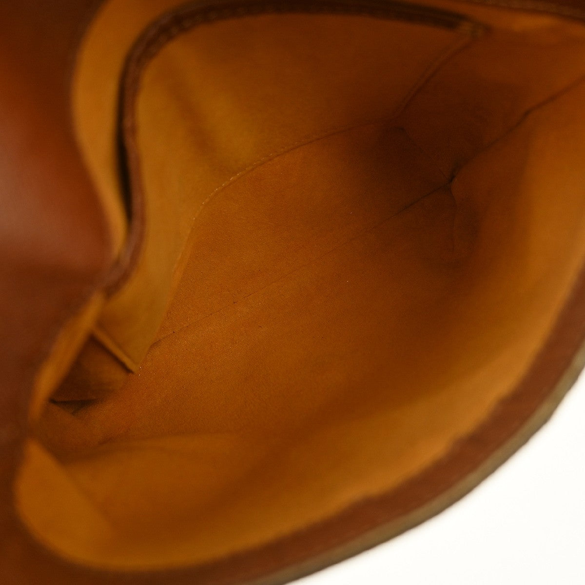 Louis Vuitton Musette Salsa Handbag Monogram Canvas Brown Canvas Shoulder Bag Bag (Pre-Owned)