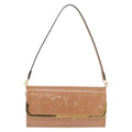 Louis Vuitton Rossmore Handbag Monogram Vernis Pink Patent_Leather Shoulder Bag Bag (Pre-Owned)
