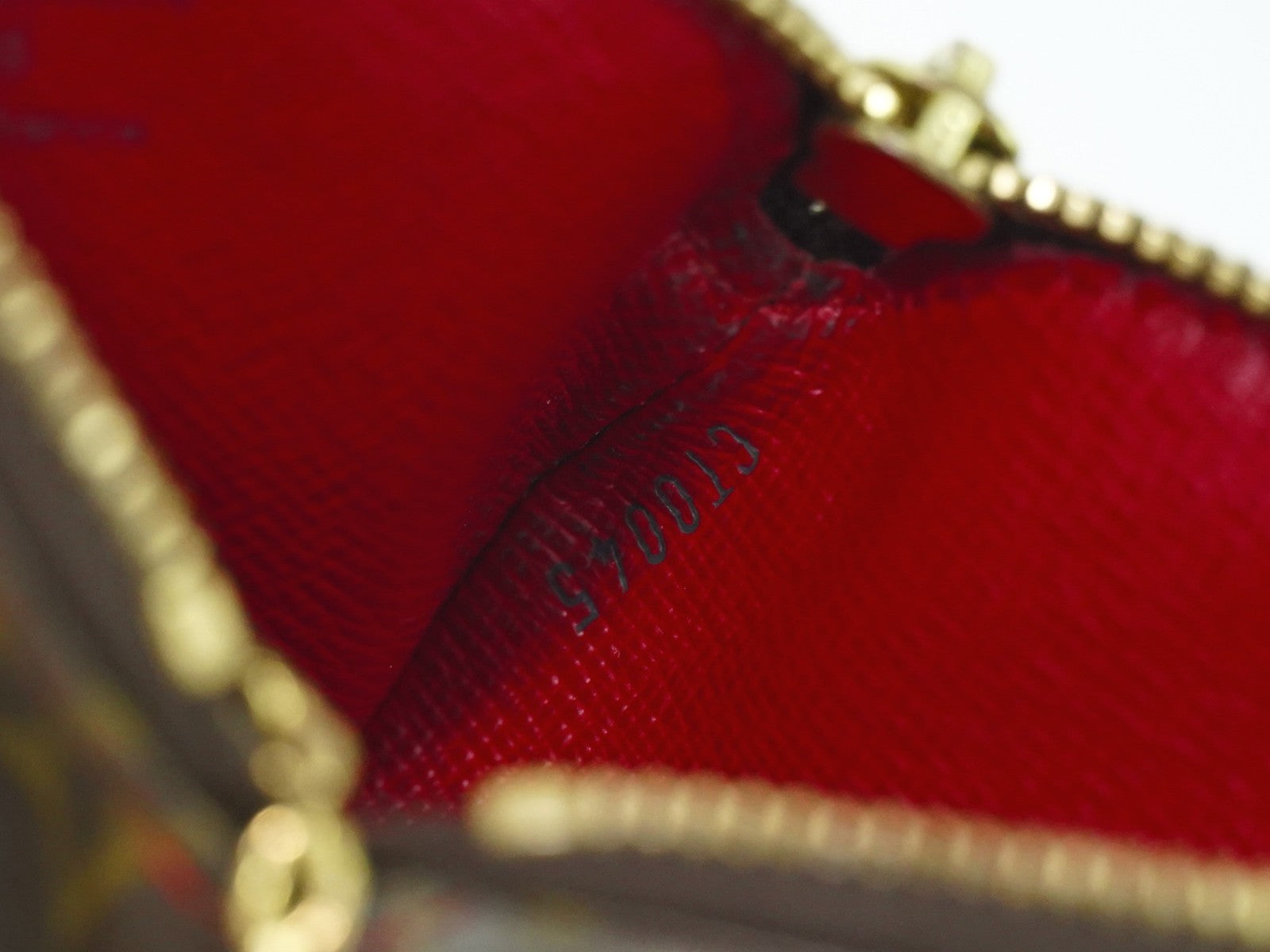 Louis Vuitton X Takashi Murakami Zippy Wallet Monogram Empreinte Leather Multicolour Canvas Wallets Accessory (Pre-Owned)