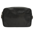 Louis Vuitton Trocadero Handbag Epi Leather Black Leather Shoulder Bag Bag (Pre-Owned)