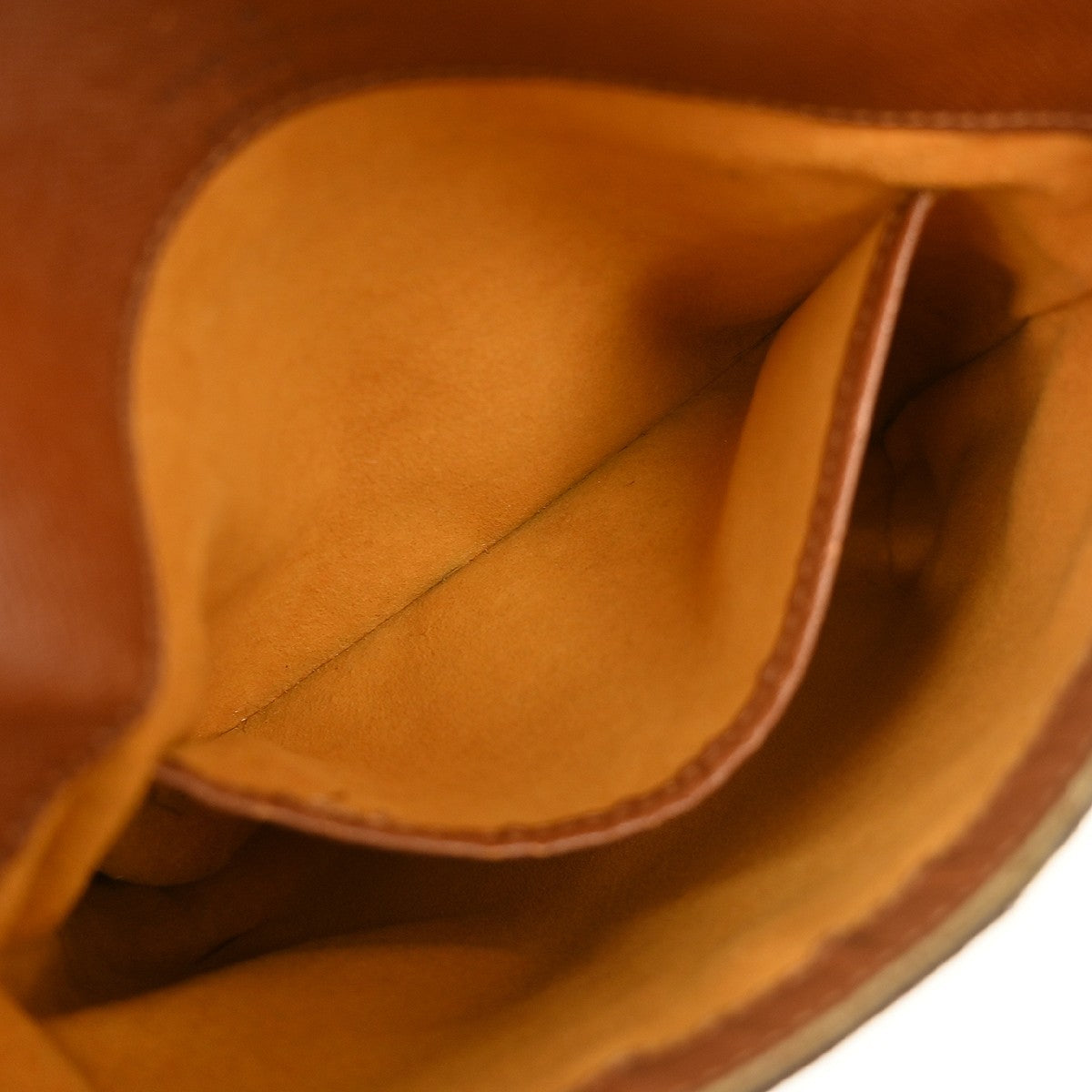 Louis Vuitton Musette Salsa Handbag Monogram Canvas Brown Canvas Shoulder Bag Bag (Pre-Owned)