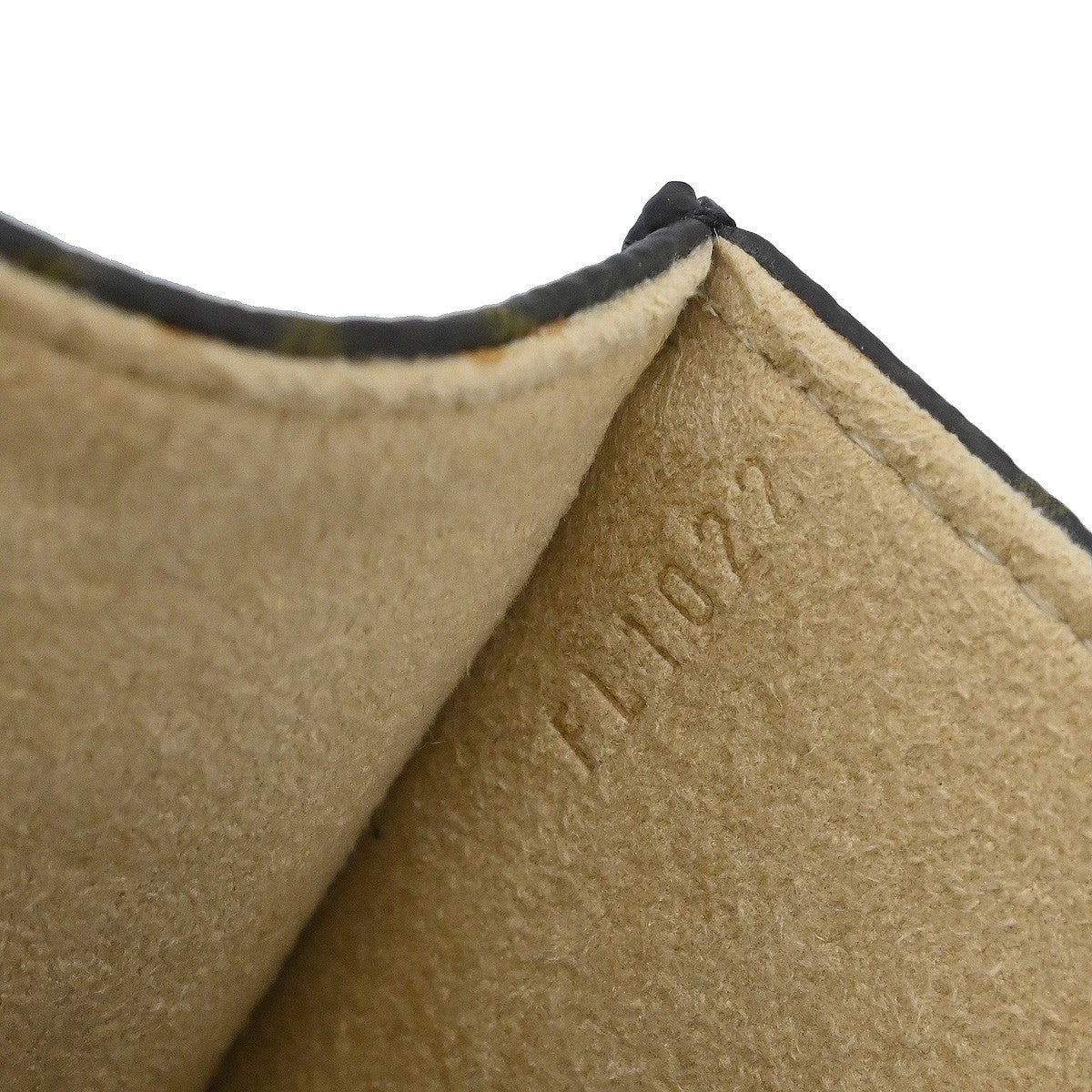 Louis Vuitton Florentine Waist Bag Monogram Canvas Brown Canvas Clutche & Pouche Bag (Pre-Owned)