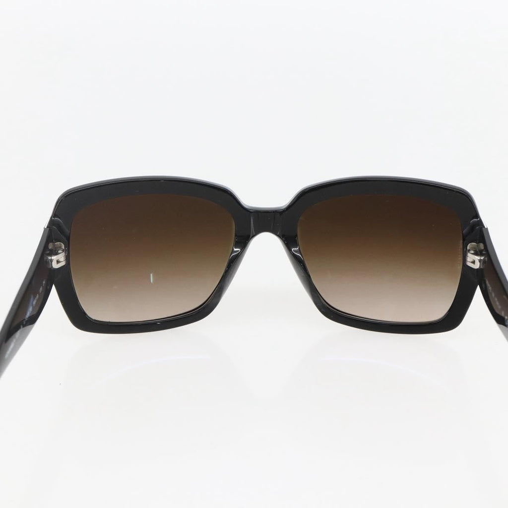 Chanel Logo Cc Sunglasses Plastic Beige Plastic Sunglasse Accessory (Pre-Owned)