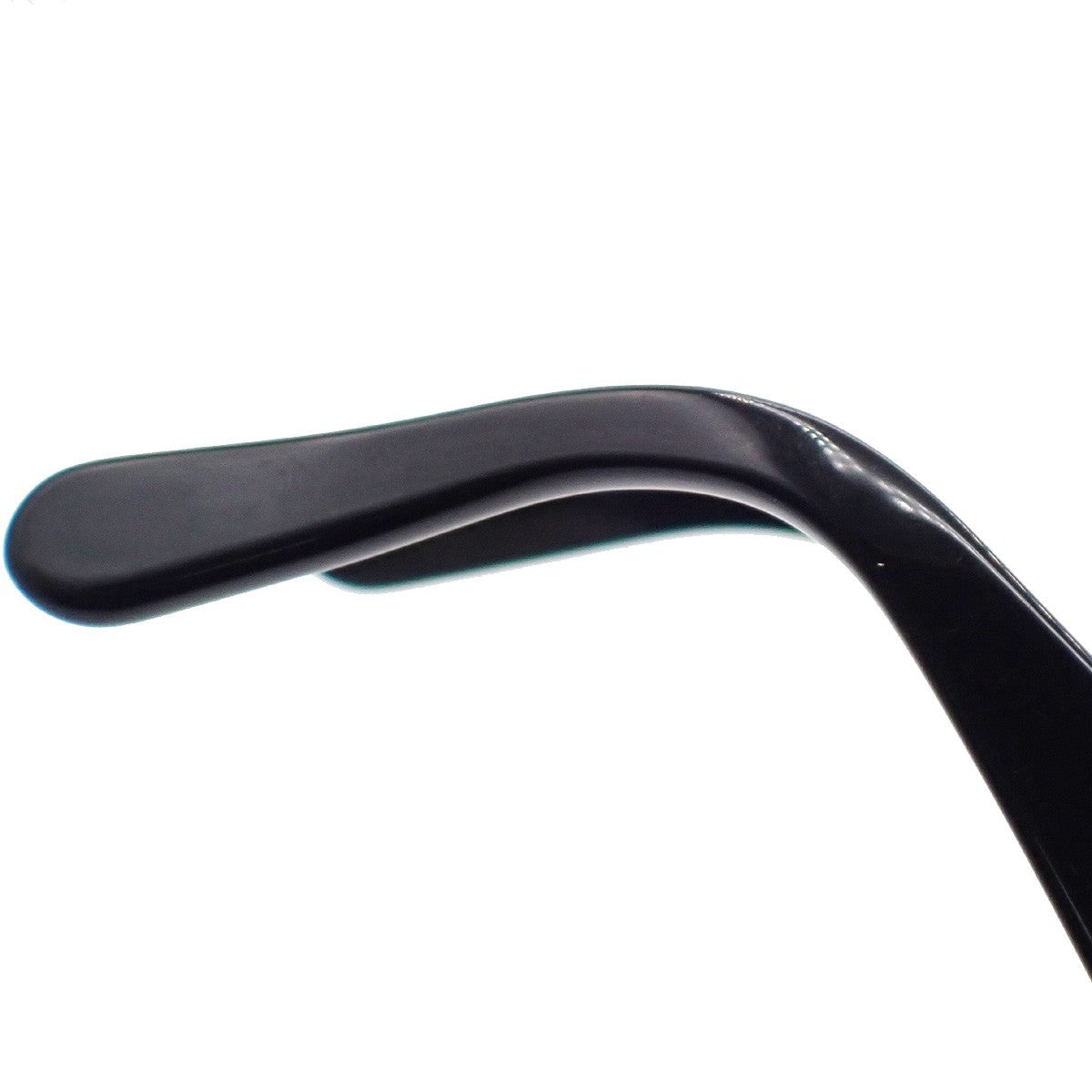 Chanel Logo Cc Sunglasses Plastic Black Plastic Sunglasse Accessory (Pre-Owned)
