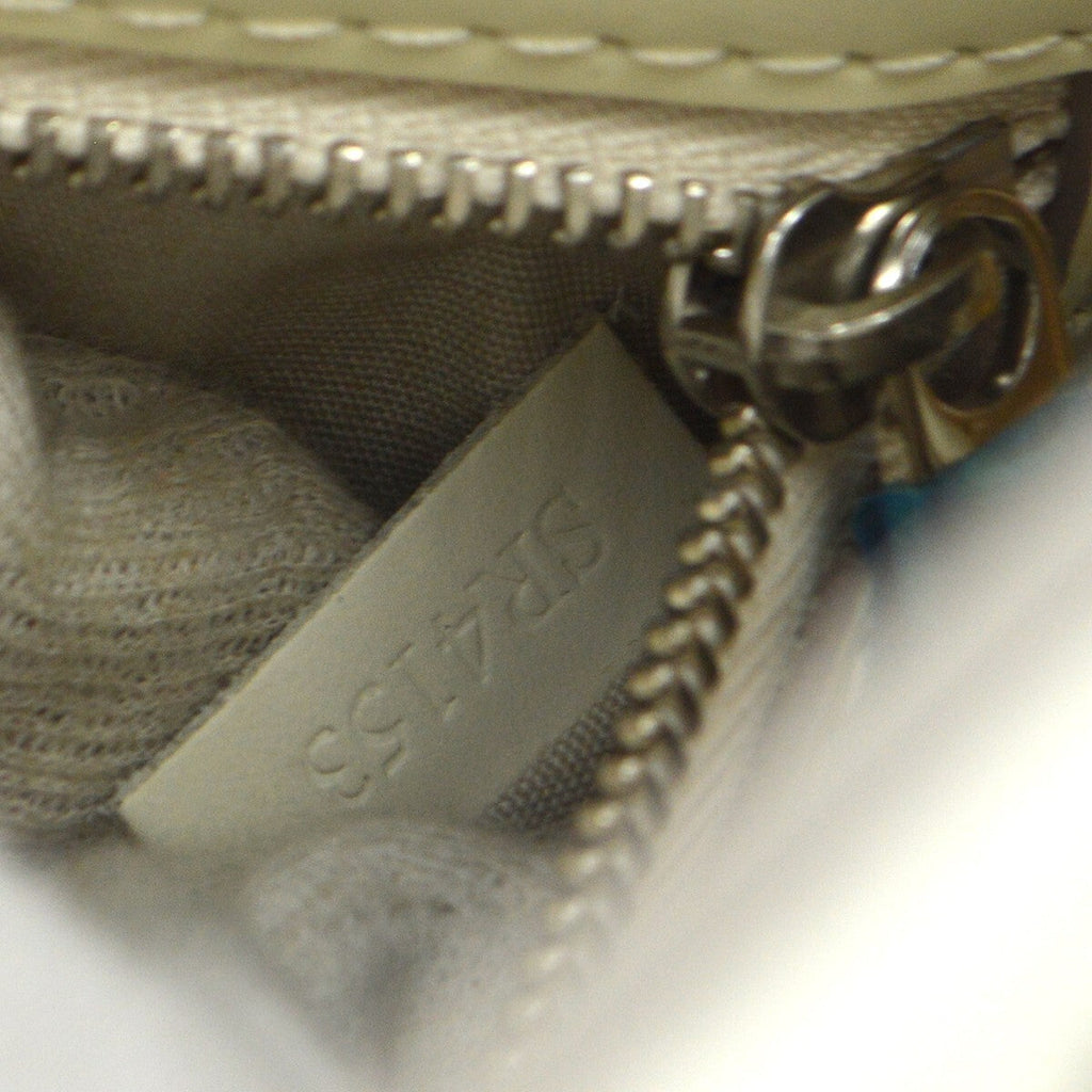 Louis Vuitton Brea Handbag Epi Leather Beige Leather Handbag (Pre-Owned)