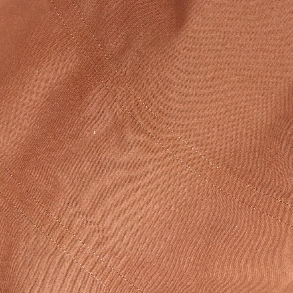 Louis Vuitton Keepall Bag Monogram Canvas Brown Canvas Travel Bag Bag (Pre-Owned)