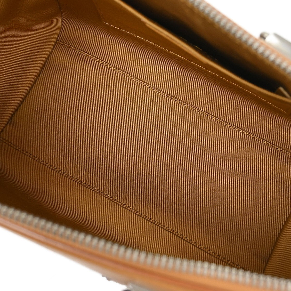 Louis Vuitton Baby Speedy Bag Limited Edition Sunshine Express Brown Leather Handbag (Pre-Owned)
