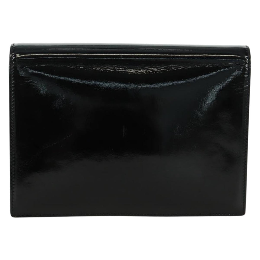 Chanel Just A Drop Of No.5 Comic Coco Clutch Patent Multicolour Patent_Leather Clutche & Pouche Bag (Pre-Owned)