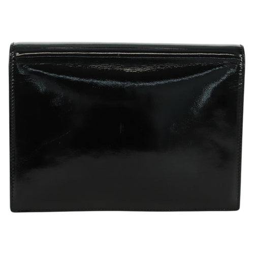 Chanel Just A Drop Of No.5 Comic Coco Clutch Patent Multicolour Patent_Leather Clutche & Pouche Bag (Pre-Owned)
