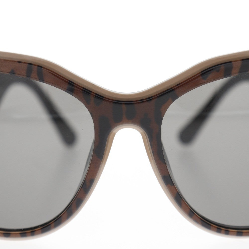 Louis Vuitton My Fair Lady Sunglasses Plastic Brown Plastic Sunglasse Accessory (Pre-Owned)