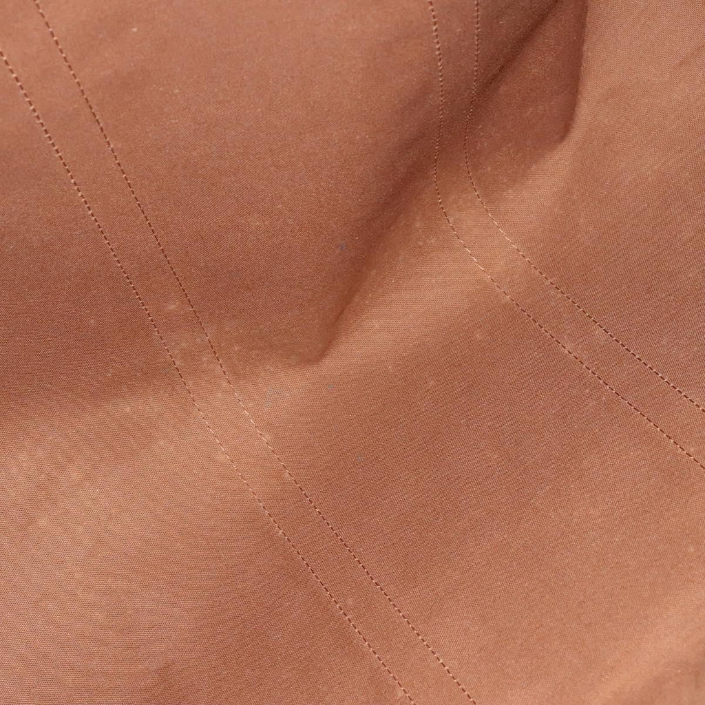 Louis Vuitton Keepall Bag Monogram Canvas Brown Canvas Travel Bag Bag (Pre-Owned)