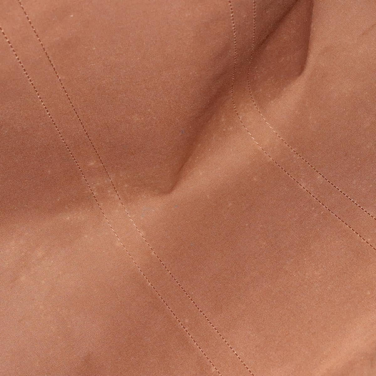 Louis Vuitton Keepall Bag Monogram Canvas Brown Canvas Travel Bag Bag (Pre-Owned)