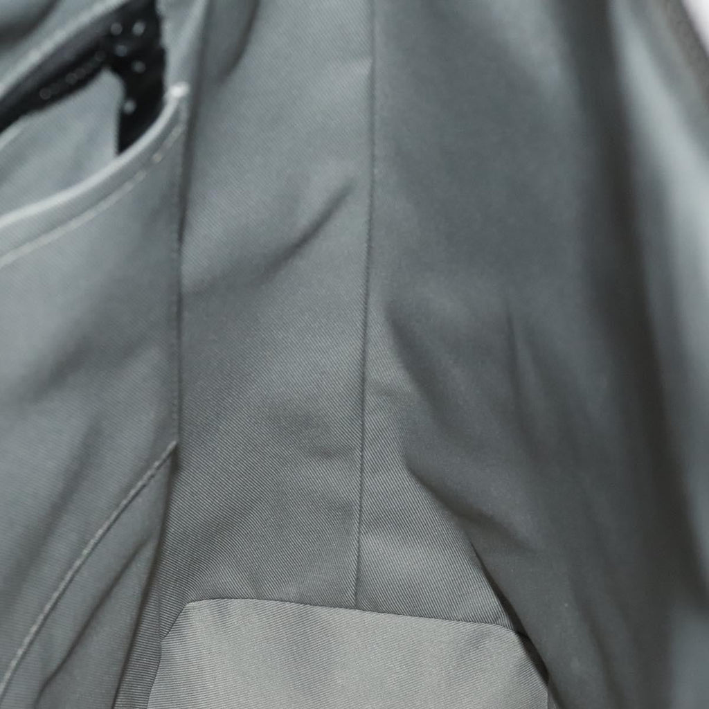 Louis Vuitton Zipped Tote Limited Edition Monogram Eclipse Glaze Canvas Black Canvas Backpack Bag (Pre-Owned)