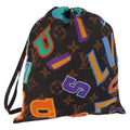 Louis Vuitton X Nba Pouch Monogram Canvas Brown Canvas Clutche & Pouche Bag (Pre-Owned)