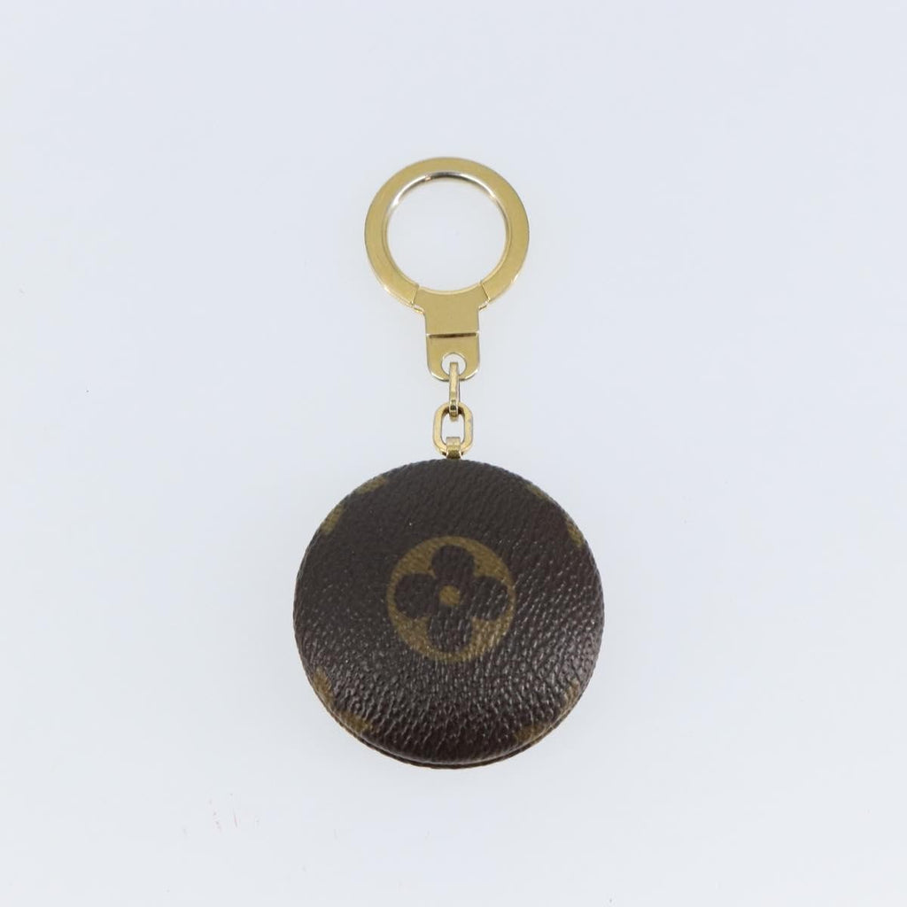 Louis Vuitton Astropill Led Keychain Monogram Canvas Brown Canvas Charms And Keychains Accessory (Pre-Owned)