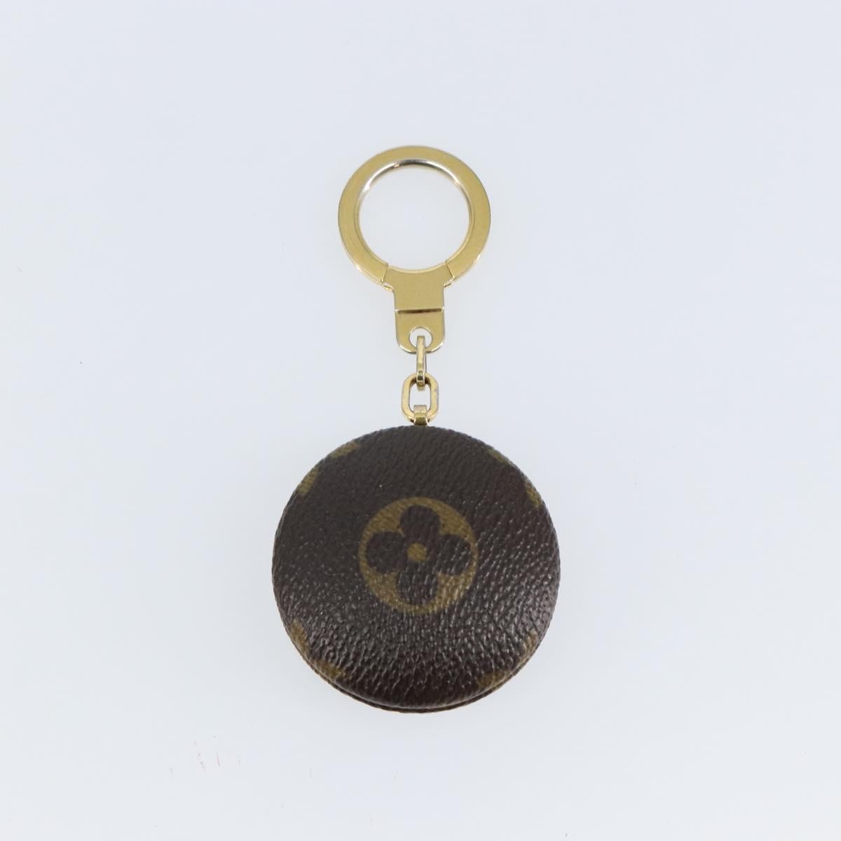 Louis Vuitton Astropill Led Keychain Monogram Canvas Brown Canvas Charms And Keychains Accessory (Pre-Owned)