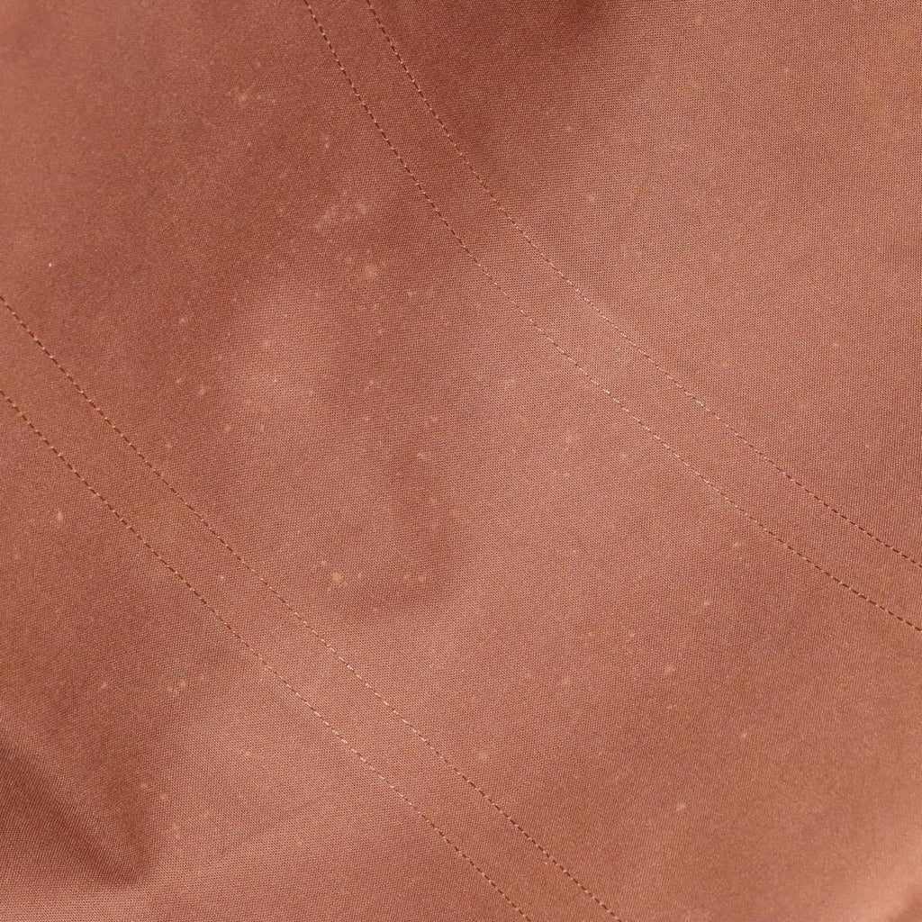 Louis Vuitton Keepall Bag Monogram Canvas Brown Canvas Travel Bag Bag (Pre-Owned)