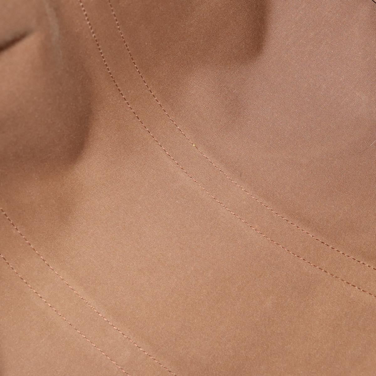 Louis Vuitton Keepall Bag Monogram Canvas Brown Canvas Travel Bag Bag (Pre-Owned)
