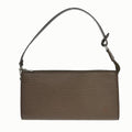 Louis Vuitton Pochette Accessoires Epi Leather Brown Leather Clutche & Pouche Bag (Pre-Owned)