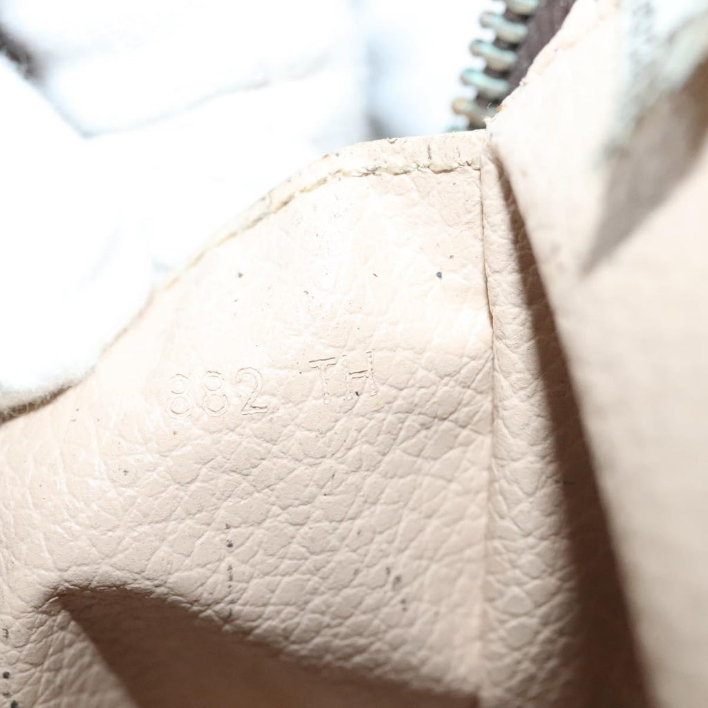 Louis Vuitton Trousse Toilette Monogram Canvas Brown Canvas Clutche & Pouche Bag (Pre-Owned)