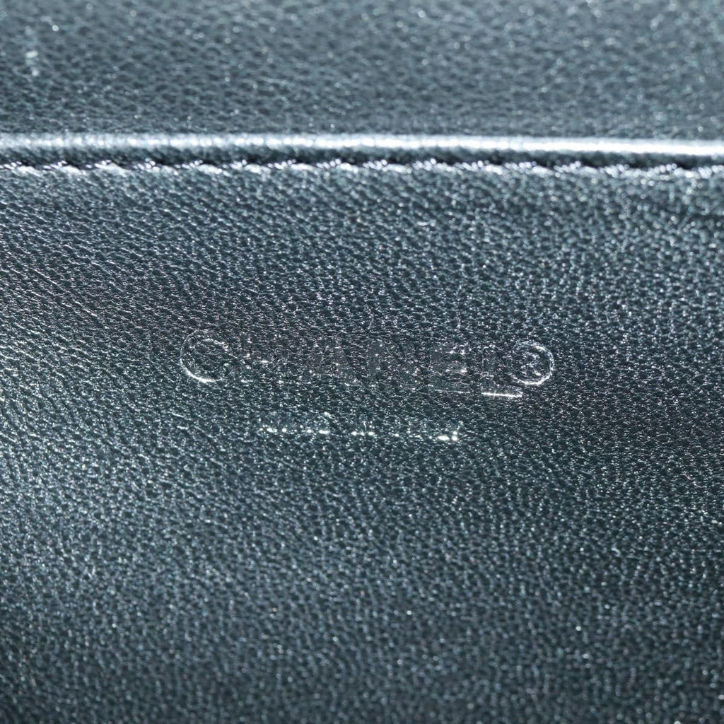 Chanel Just A Drop Of No.5 Comic Coco Clutch Patent Multicolour Patent_Leather Clutche & Pouche Bag (Pre-Owned)