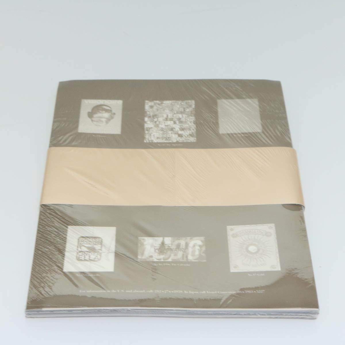 Louis Vuitton Kirigami Pochette Monogram Canvas Brown Canvas Clutche & Pouche Bag (Pre-Owned)
