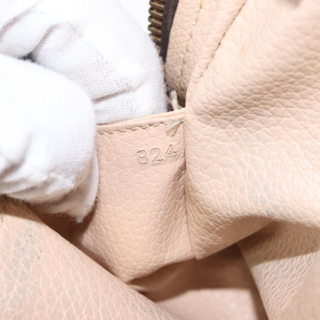Louis Vuitton Trousse Toilette Monogram Canvas Brown Canvas Clutche & Pouche Bag (Pre-Owned)