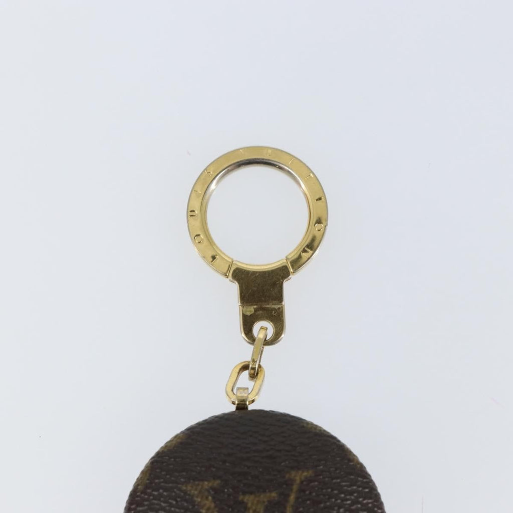 Louis Vuitton Astropill Led Keychain Monogram Canvas Brown Canvas Charms And Keychains Accessory (Pre-Owned)
