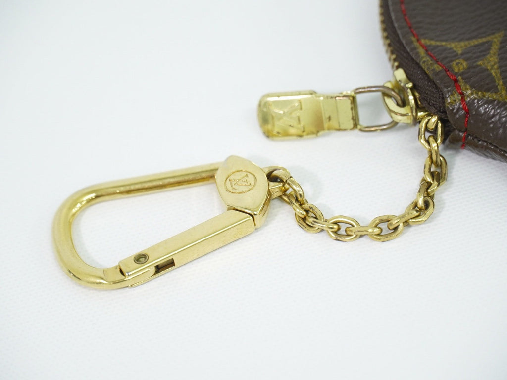 Louis Vuitton X Takashi Murakami Zippy Wallet Monogram Empreinte Leather Multicolour Canvas Wallets Accessory (Pre-Owned)