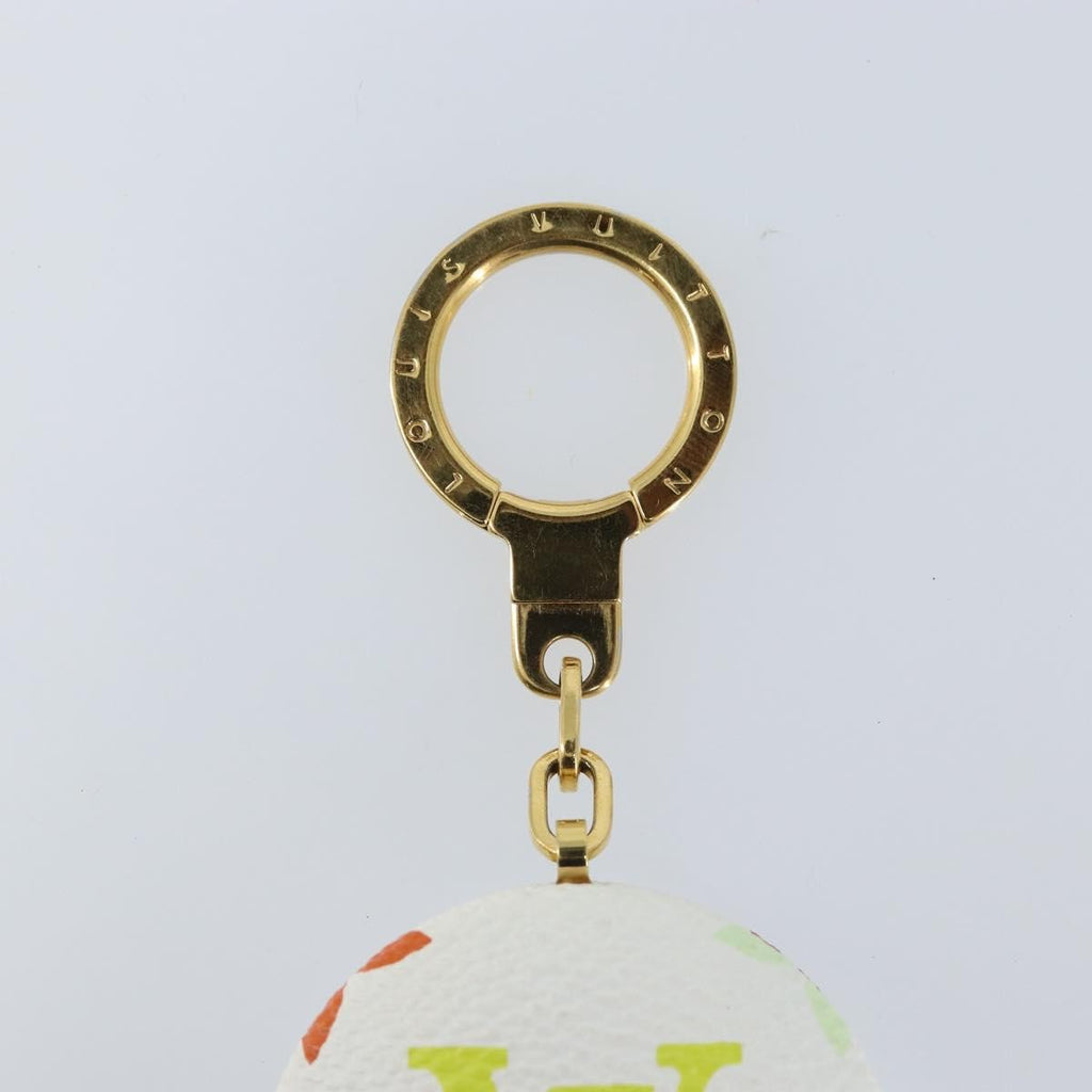 Louis Vuitton Astropill Led Keychain Monogram Multicolor Multicolour Canvas Charms And Keychains Accessory (Pre-Owned)