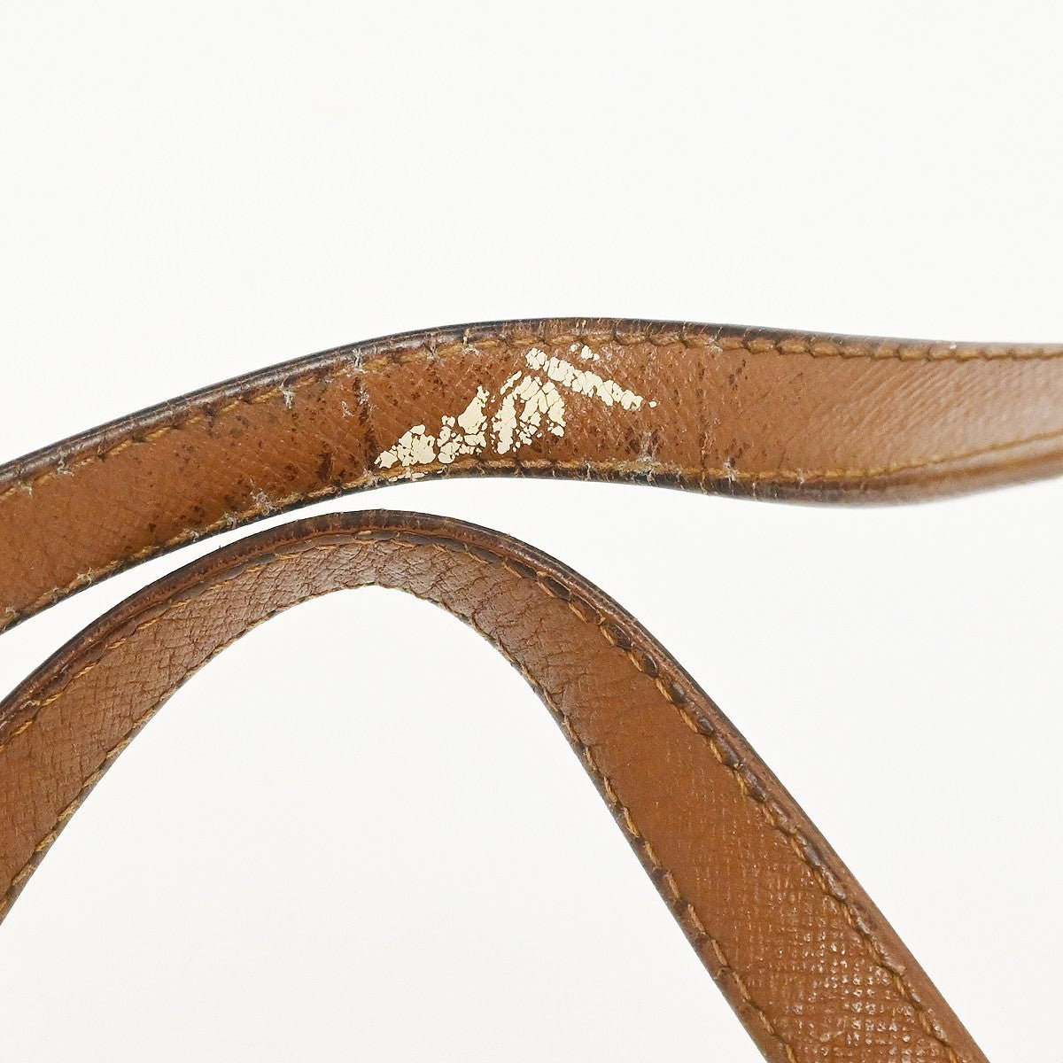 Louis Vuitton Papillon Handbag Monogram Canvas Brown Canvas Handbag (Pre-Owned)