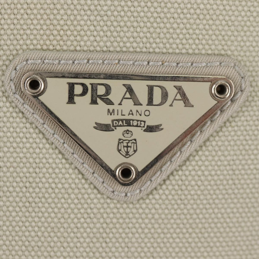 Prada Double Buckle Backpack Tessuto Pink Nylon Backpack Bag (Pre-Owned)