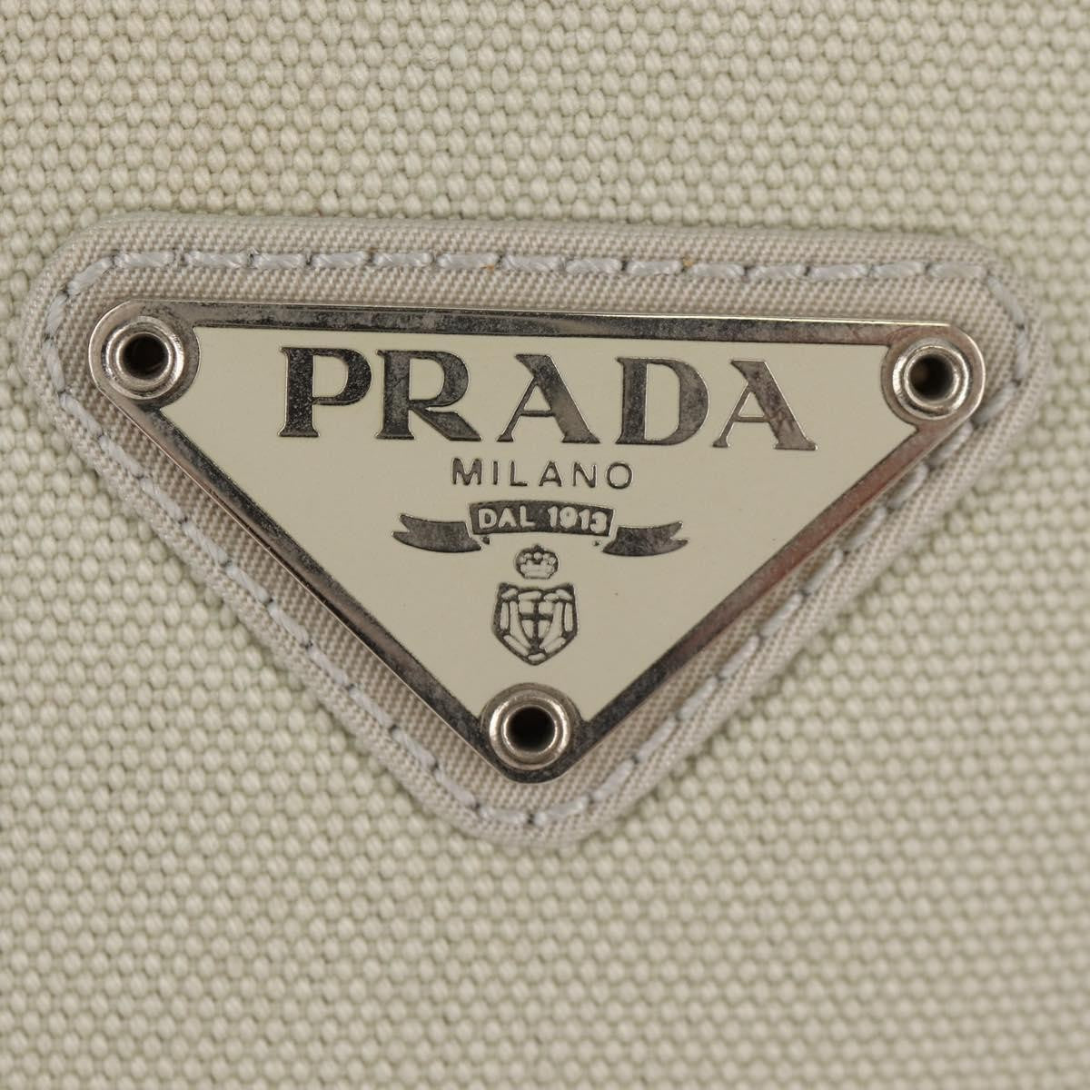 Prada Double Buckle Backpack Tessuto Pink Nylon Backpack Bag (Pre-Owned)