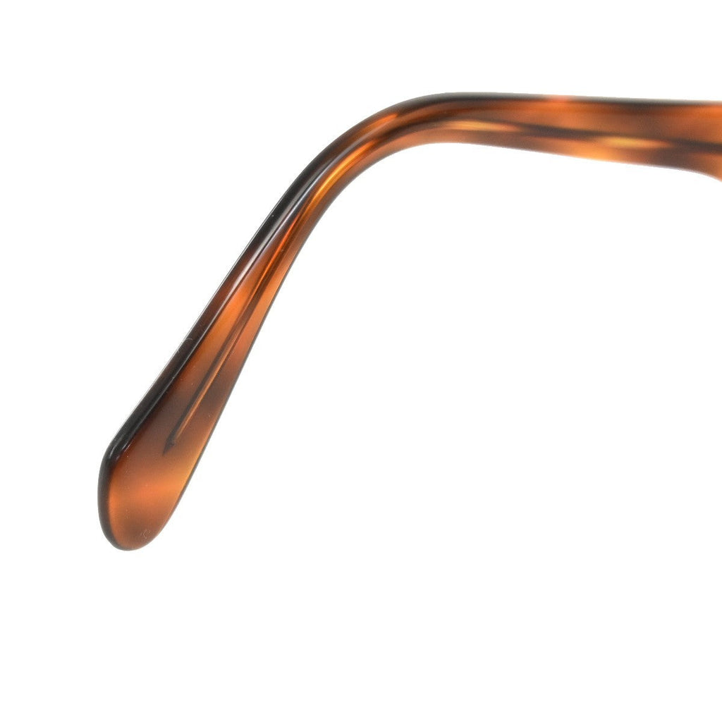 Chanel Logo Cc Sunglasses Plastic Brown Plastic Sunglasse Accessory (Pre-Owned)