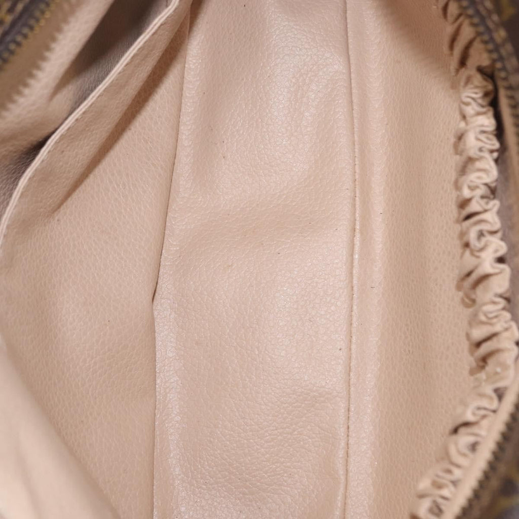 Louis Vuitton Trousse Toilette Monogram Canvas Brown Canvas Clutche & Pouche Bag (Pre-Owned)