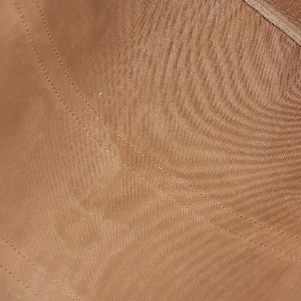 Louis Vuitton Keepall Bag Monogram Canvas Brown Canvas Travel Bag Bag (Pre-Owned)