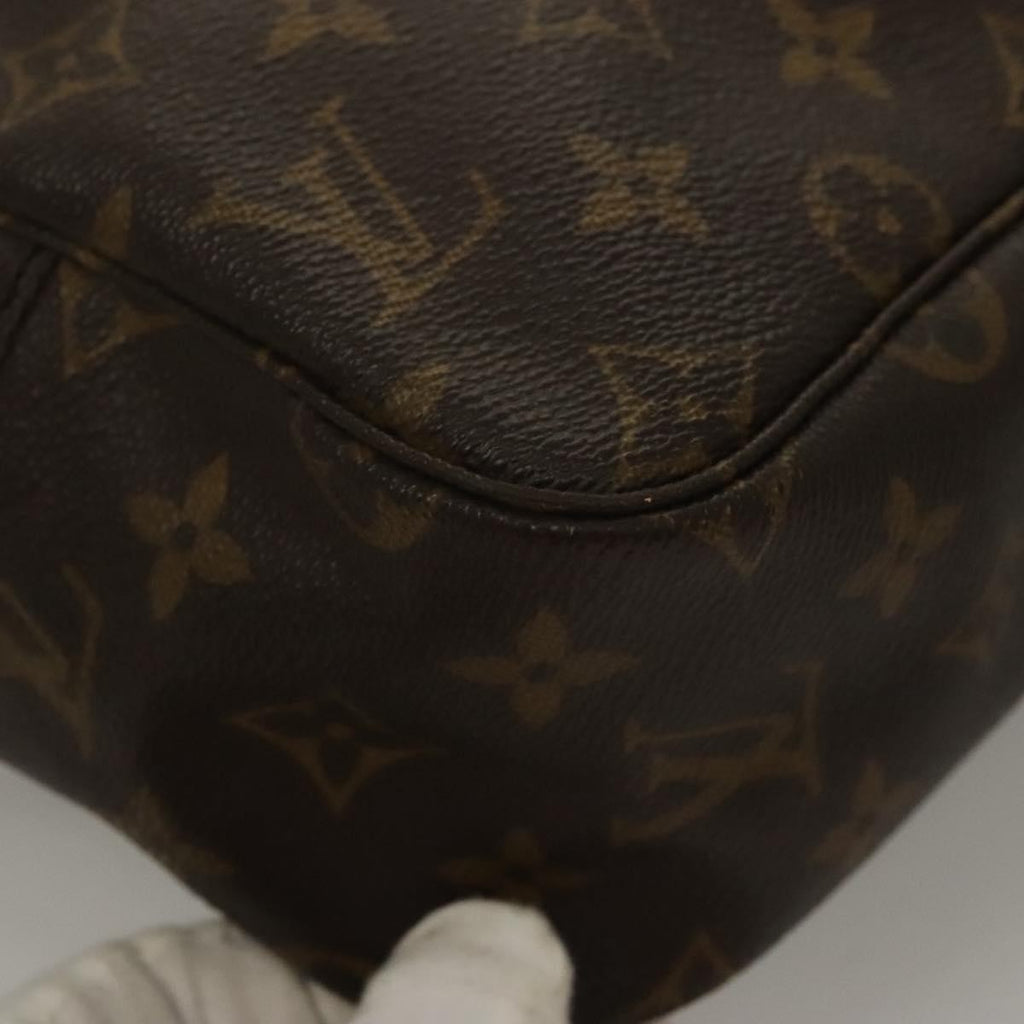 Louis Vuitton Trousse Toilette Monogram Canvas Brown Canvas Clutche & Pouche Bag (Pre-Owned)