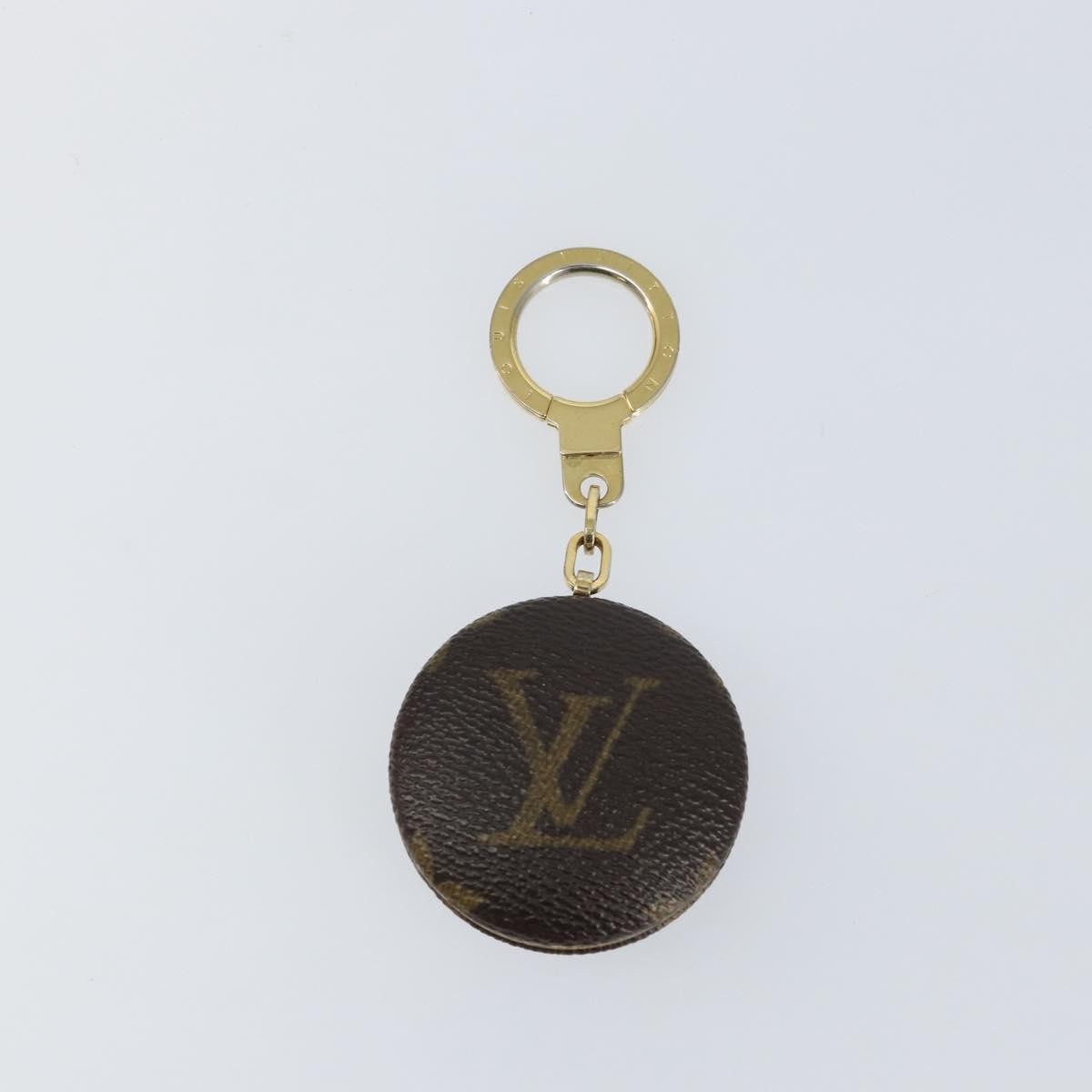 Louis Vuitton Astropill Led Keychain Monogram Canvas Brown Canvas Charms And Keychains Accessory (Pre-Owned)